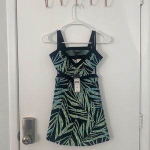 BCBG party dress